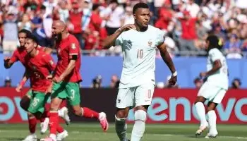 مبابي يساهم في 11 هدفًا لفرنسا