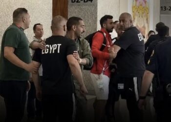 عراقجي ينتقد الدور الأمريكي بالمنطقة