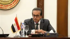 تطوير شامل بمستشفيات المؤسسة العلاجية منذ فبراير 2026