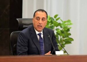 مدبولي يتابع حوكمة التمويلات التنموية