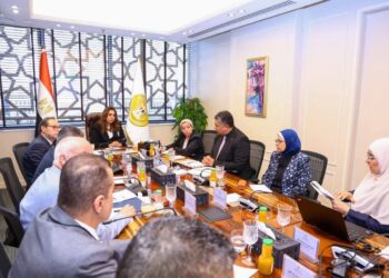 وزيرة البيئة تعلن ملامح موازنة جهاز شؤون البيئة لرفع كفاءة المحميات ودعم وحدات تغير المناخ لعام ٢٠٢٧/٢٠٢٦