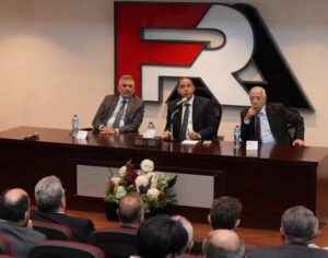 “الرقابة المالية” تبحث مع الشركات تعجيل اعتماد المنتجات المبتكرة لتعزيز الشمول المالي