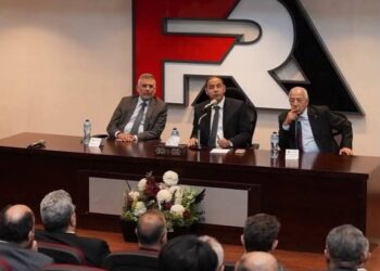 “الرقابة المالية” تبحث مع الشركات تعجيل اعتماد المنتجات المبتكرة لتعزيز الشمول المالي