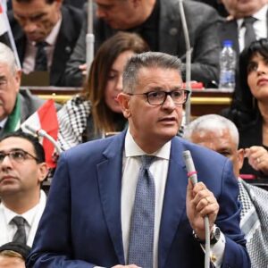 طارق رضوان.. أبرز المرشحين للثقافة