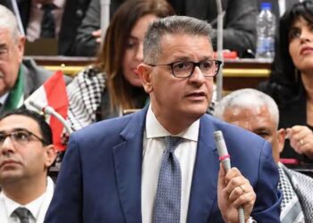 طارق رضوان.. أبرز المرشحين للثقافة