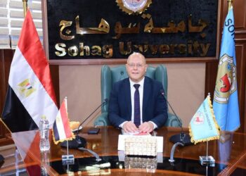 مبادرات مجتمعية لسداد المصروفات الدراسية للطلاب المتعثرين بجامعة سوهاج