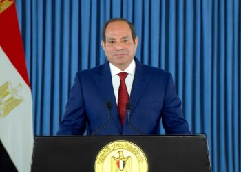 الرئيس السيسي: ثورة يوليو منارة للتحرر والجمهورية الجديدة امتداد لأهدافها
