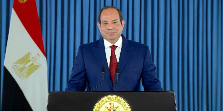 الرئيس السيسي: ثورة يوليو منارة للتحرر والجمهورية الجديدة امتداد لأهدافها