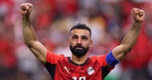 تفاصيل اجتماع محمد صلاح بلاعبي المنتخب بعد وداع كأس العالم 2026