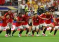 مصر تتفوق على البرازيل والبرتغال في تصنيف المونديال