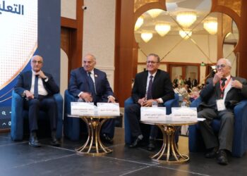 مستقبل الطبيب المصري على طاولة الأطباء.. ياسر حلمي يناقش الذكاء الاصطناعي والبحث العلمي
