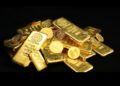 الذهب اليوم في مصر.. عيار 21 يتراجع إلى 5860 جنيهًا