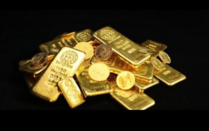 الذهب اليوم في مصر.. عيار 21 يتراجع إلى 5860 جنيهًا