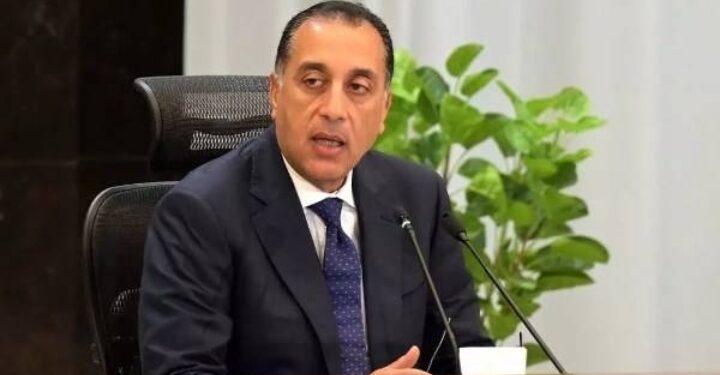 رئيس مجلس الوزراء