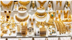 سعر الذهب اليوم في مصر.. استقرار عيار 21 عند 5810 جنيهات بعد تراجع تجاوز 1800 جنيه