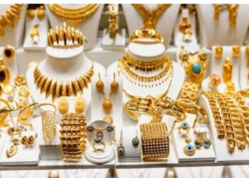 سعر الذهب اليوم في مصر.. استقرار عيار 21 عند 5810 جنيهات بعد تراجع تجاوز 1800 جنيه