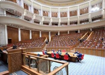 موافقة برلمانية على إعادة تنظيم جهاز مستقبل مصر وتعزيز دوره التنموي
