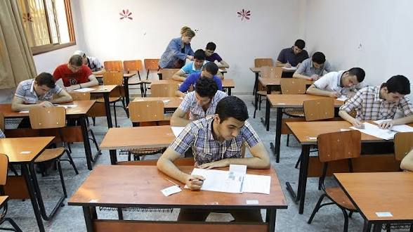 موعد ظهور نتيجة الثانوية العامة للدور الثانى 2026
