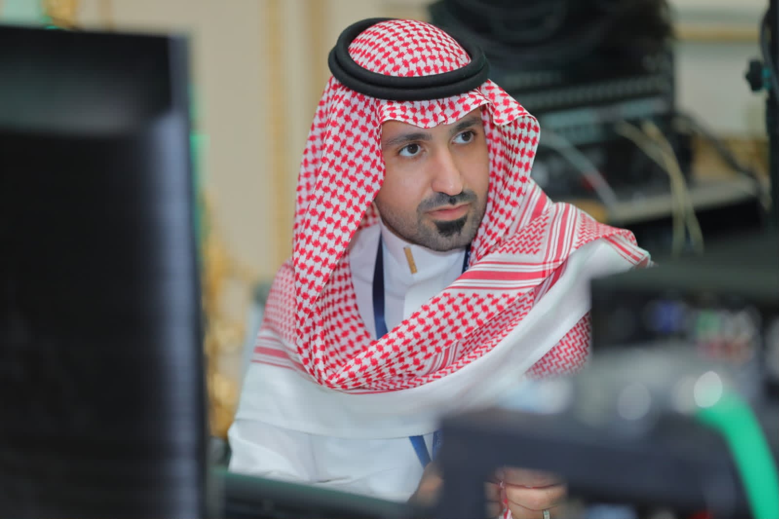 لأكثر من عقدين في الإعلام.. كريم الشبل يحقق إنجازًا جديدًا بحصوله على زمالة الإعلام الرقمي