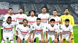 الزمالك يستعد لمواجهة بتروجت في الدوري