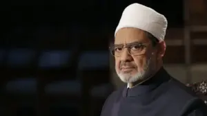 الأزهر ينظم اليوم العالمي للسرد القرآني