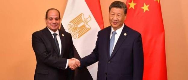 الرئيس الصيني يزور مصر بعد عقد من الزمن: ما الذي سيطرحه شي في القاهرة؟