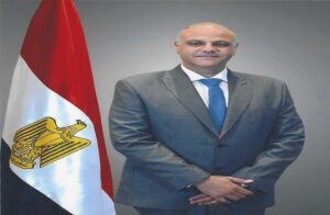 محافظ الإسكندرية يشهد تخرج أول دفعة من جامعة برج العرب التكنولوجية