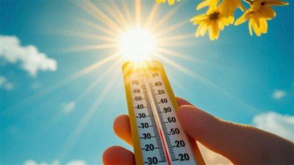 طقس حار في الغربية اليوم.. و33 درجة للعظمى