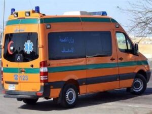 مصرع طالب بكلية الطب بالدقي بعد سقوطه من الطابق