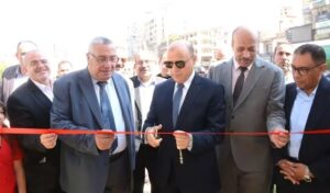 «أهلاً مدارس» في طنطا.. 21 جناحًا وتخفيضات تصل لـ35%