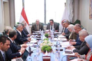 وزير الصحة يضع المستشفيات الجديدة على رأس الأولويات لتسريع الإنجاز ورفع كفاءة الخدمات الطبية