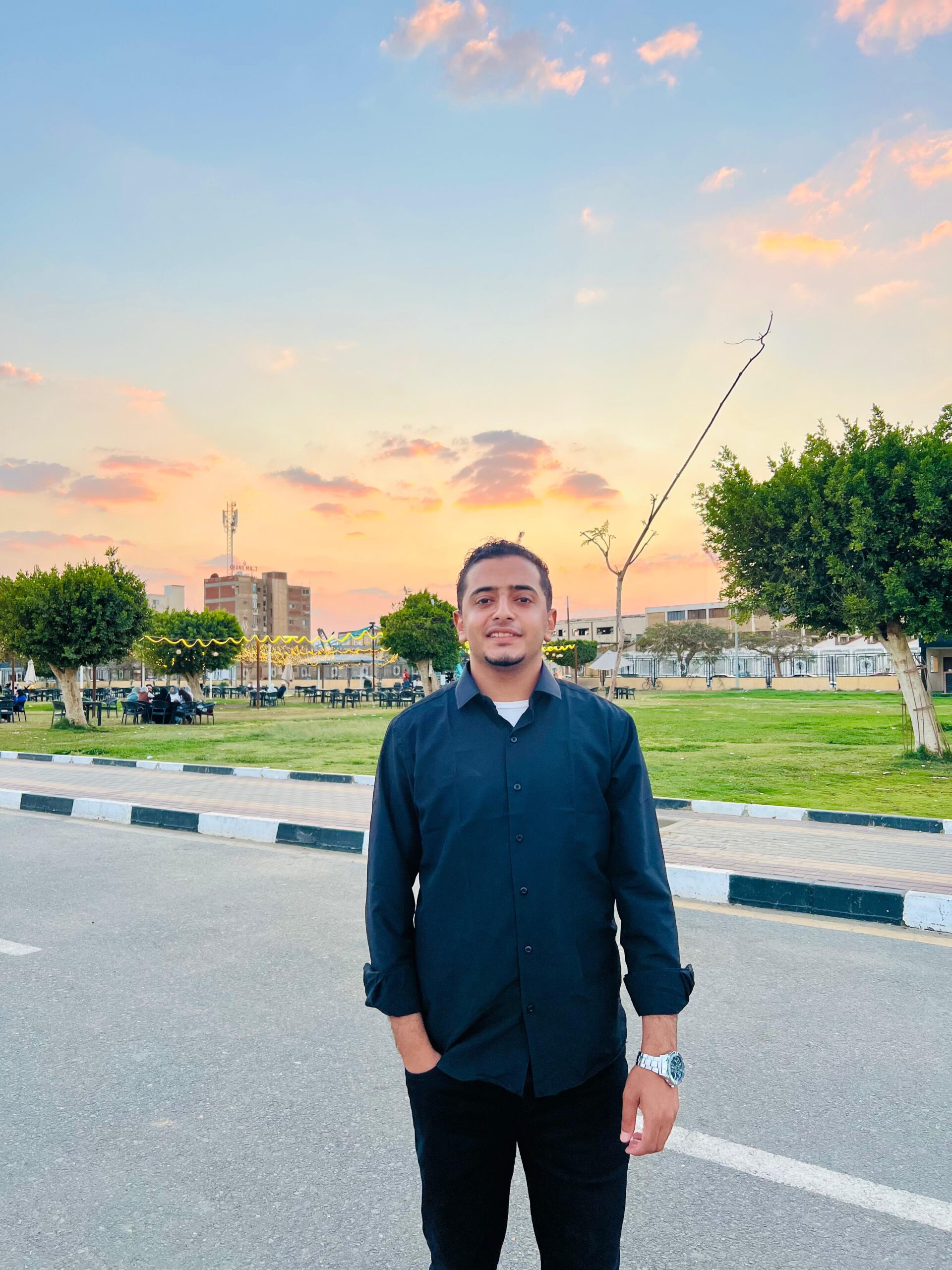 عمر ناصر