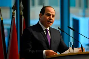 الرئيس السيسى: الدولة المصرية على مرّ تاريخها التزمت بدعم تنمية دول حوض النيل